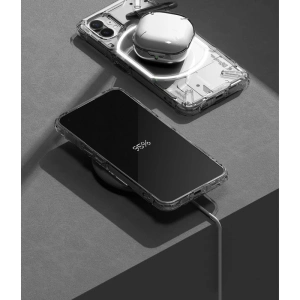 Hurtownia GSM - Case Ringke Fusion-X Design Nothing Phone 1 Klar - RGK1710 - {ean13} - Hurt