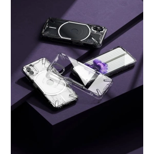 Hurtownia GSM - Case Ringke Fusion-X Design Nothing Phone 1 Klar - RGK1710 - {ean13} - Hurt