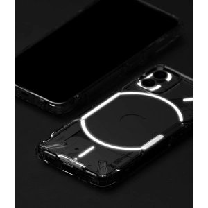 Hurtownia GSM - Case Ringke Fusion-X Design Nothing Phone 1 Klar - RGK1710 - {ean13} - Hurt