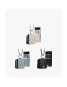 Wholesale Ringke Signature Card Pocket Samsung Galaxy Z Flip 4 Black - RGK1711 - {ean13} - Hurt