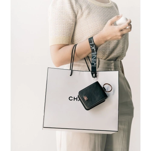 Etui Ringke Signature Card Pocket Samsung Galaxy Z Flip 4 Black