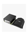 Hurtownia GSM - Etui Ringke Signature Card Pocket Samsung Galaxy Z Flip 4 Černá - RGK1711 - {ean13} - Hurt