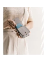 Wholesale Ringke Signature Card Pocket Samsung Galaxy Z Flip 4 Dove Grey - RGK1712 - {ean13} - Hurt