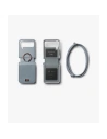 Wholesale Ringke Signature Card Pocket Samsung Galaxy Z Flip 4 Ash Blue - RGK1713 - {ean13} - Hurt