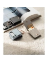 Wholesale Ringke Signature Card Pocket Samsung Galaxy Z Flip 4 Ash Blue - RGK1713 - {ean13} - Hurt