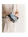 Wholesale Ringke Signature Card Pocket Samsung Galaxy Z Flip 4 Ash Blue - RGK1713 - {ean13} - Hurt