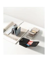 Wholesale Ringke Signature Card Pocket Samsung Galaxy Z Flip 4 Ash Blue - RGK1713 - {ean13} - Hurt