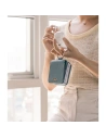 Hurtownia GSM - Etui Ringke Signature Card Pocket Samsung Galaxy Z Flip 4 Ash Blue - RGK1713 - {ean13} - Hurt
