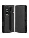 Etui Ringke Signature EZ Strap Samsung Galaxy Z Fold 4 Black
