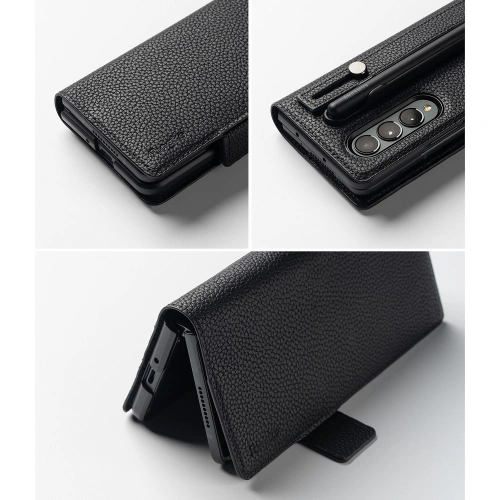 Etui Ringke Signature EZ Strap Samsung Galaxy Z Fold 4 Black