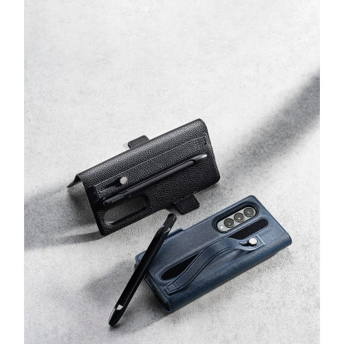 Etui Ringke Signature EZ Strap Samsung Galaxy Z Fold 4 Black
