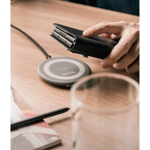 Etui Ringke Signature EZ Strap Samsung Galaxy Z Fold 4 Black