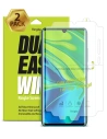 Hurtownia GSM - Folia hydrożelowa Ringke Dual Easy Wing Full Cover Xiaomi Mi Note 10/Note 10 Pro [2 PACK] - RGK1088 - {ean13} - Hurt