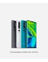 Hurtownia GSM - Folia hydrożelowa Ringke Dual Easy Wing Full Cover Xiaomi Mi Note 10/Note 10 Pro [2 PACK] - RGK1088 - {ean13} - Hurt