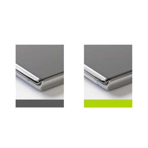 Folia hydrożelowa Ringke Dual Easy Wing Full Cover Xiaomi Mi Note 10/Note 10 Pro [2 PACK]