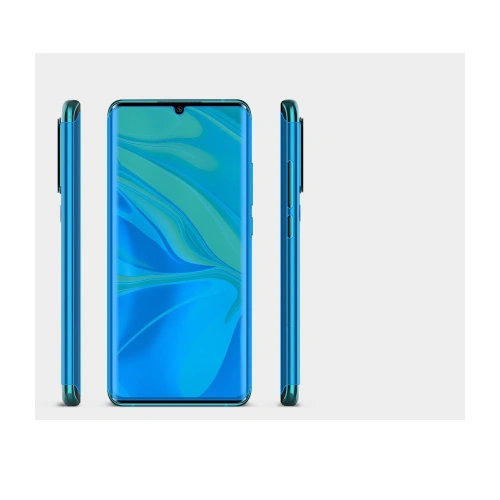 Folia hydrożelowa Ringke Dual Easy Wing Full Cover Xiaomi Mi Note 10/Note 10 Pro [2 PACK]