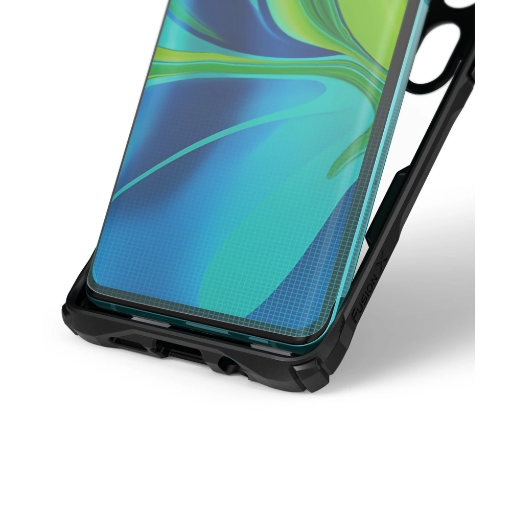 Hurtownia GSM - Fólie hydrogelová Ringke Dual Easy Wing Full Cover Xiaomi Mi Note 10/Note 10 Pro [2 PACK] - RGK1088 - {ean13} - Hurt