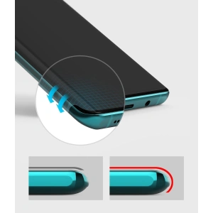 Folia hydrożelowa Ringke Dual Easy Wing Full Cover Xiaomi Mi Note 10/Note 10 Pro [2 PACK]