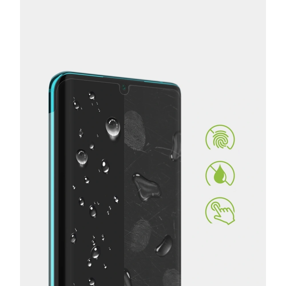 Hurtownia GSM - Fólie hydrogelová Ringke Dual Easy Wing Full Cover Xiaomi Mi Note 10/Note 10 Pro [2 PACK] - RGK1088 - {ean13} - Hurt