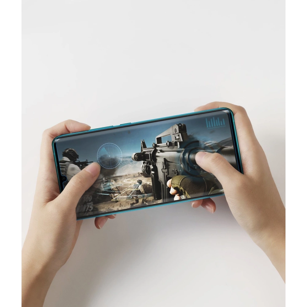 Hurtownia GSM - Fólie hydrogelová Ringke Dual Easy Wing Full Cover Xiaomi Mi Note 10/Note 10 Pro [2 PACK] - RGK1088 - {ean13} - Hurt