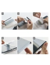 Hurtownia GSM - Fólie hydrogelová Ringke Dual Easy Wing Full Cover Xiaomi Mi Note 10/Note 10 Pro [2 PACK] - RGK1088 - {ean13} - Hurt