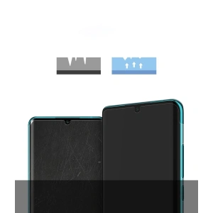 Folia hydrożelowa Ringke Dual Easy Wing Full Cover Xiaomi Mi Note 10/Note 10 Pro [2 PACK]