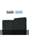 Hurtownia GSM - Folia hydrożelowa Ringke Dual Easy Wing Full Cover Xiaomi Mi Note 10/Note 10 Pro [2 PACK] - RGK1088 - {ean13} - Hurt