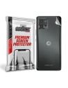 Folia na tył GrizzGlass SatinSkin do Motorola Moto G72