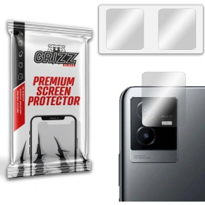 Szkło na aparat GrizzGlass HybridGlass Camera do Vivo Y73t