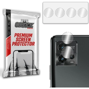 Hurtownia GSM - Sklo na aparát GrizzGlass HybridGlass Camera pro Motorola Moto G72 - GRZ3515 - {ean13} - Hurt