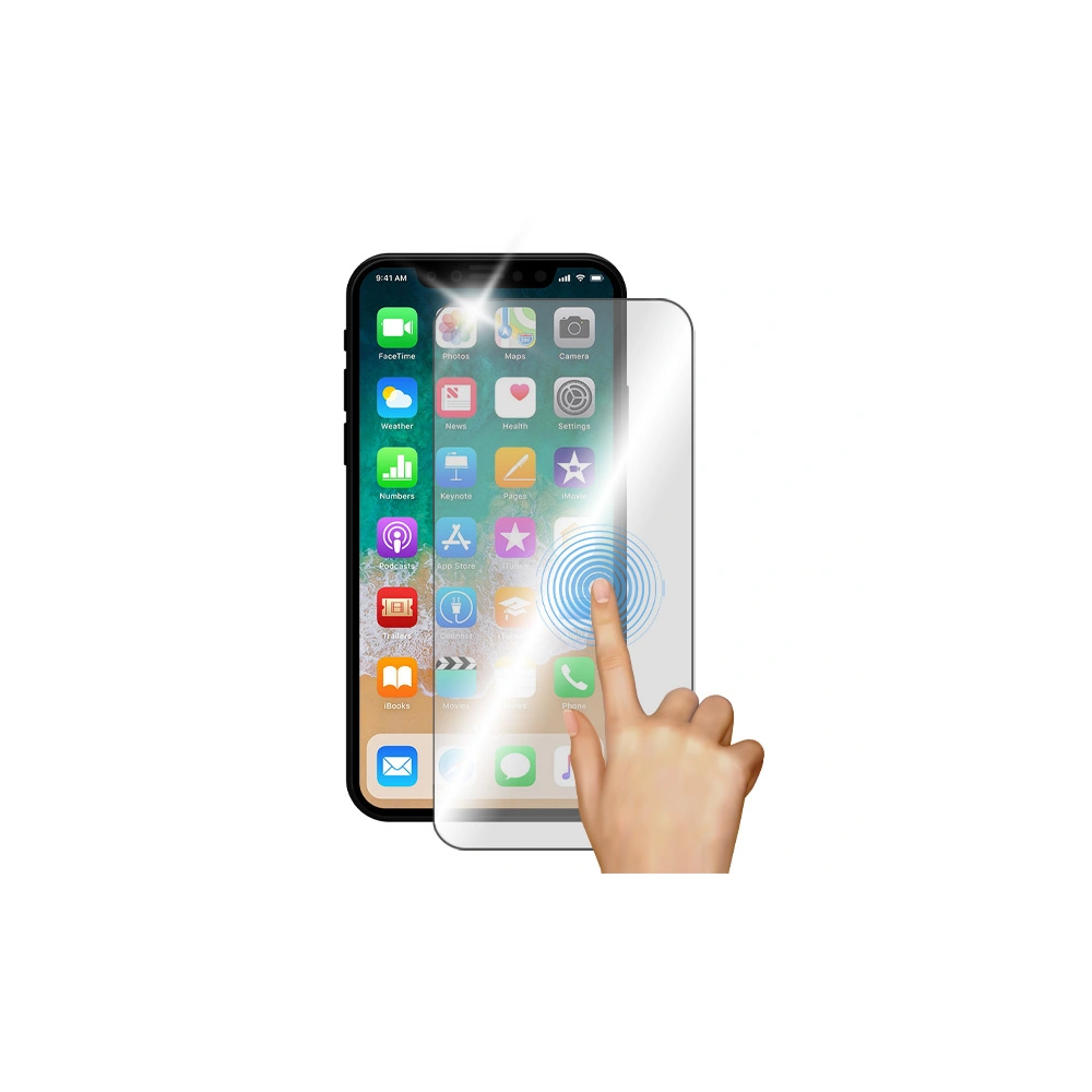 Hurtownia GSM - Hybidní sklo GrizzGlass HybridGlass pro Xiaomi 12T Pro - GRZ3518 - {ean13} - Hurt