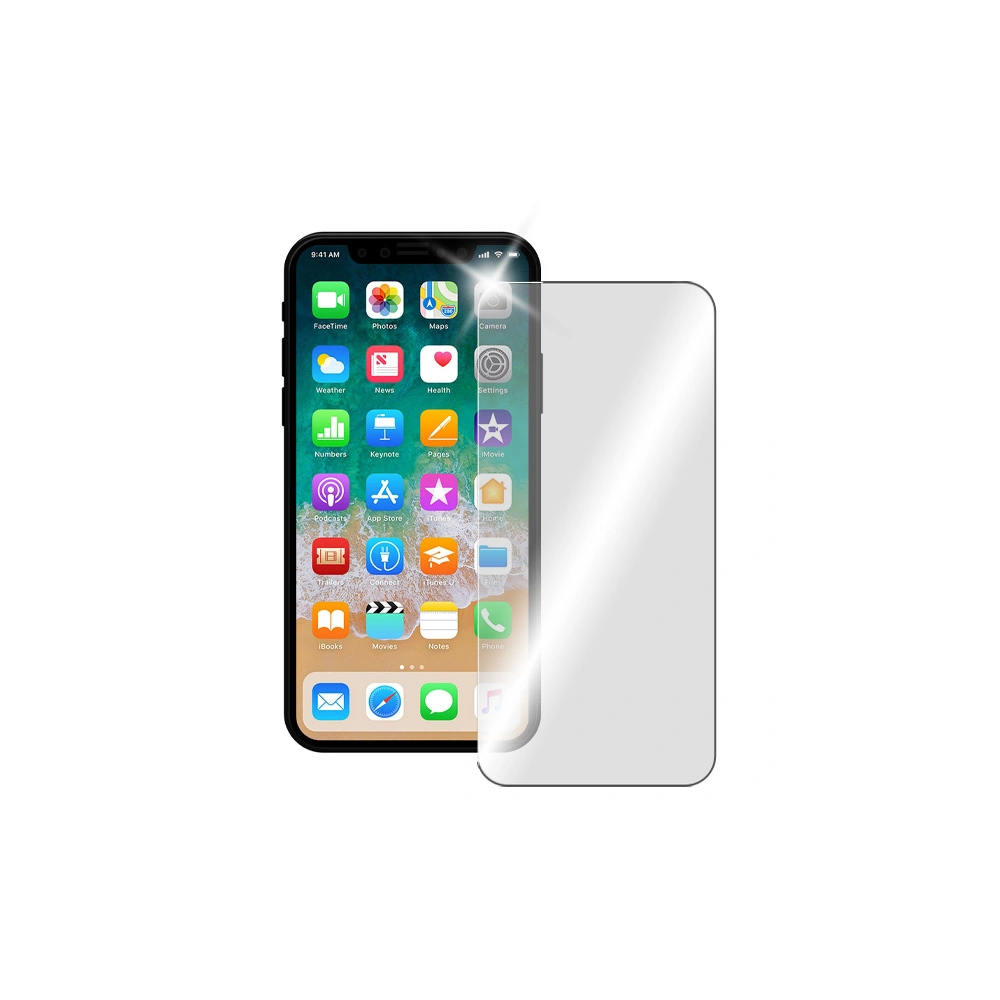 Hurtownia GSM - Hybidní sklo GrizzGlass HybridGlass pro Xiaomi 12T Pro - GRZ3518 - {ean13} - Hurt