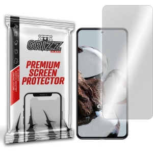 Szkło hybrydowe GrizzGlass HybridGlass do Vivo Y73t