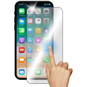 Szkło hybrydowe GrizzGlass HybridGlass do Vivo Y73t