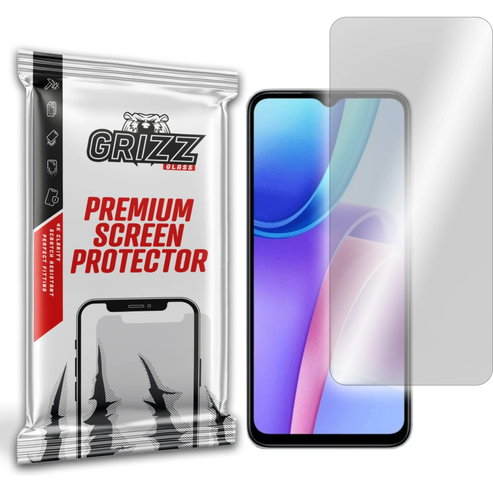 Hurtownia GSM - Folyékony hidrogel GrizzGlass Hydrofilm Xiaomi Redmi Note 11R-hez - GRZ3523 - {ean13} - Hurt