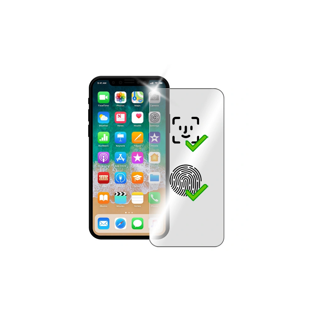 Wholesale GrizzGlass Hydrofilm Xiaomi 12T Pro - GRZ3524 - {ean13} - Hurt