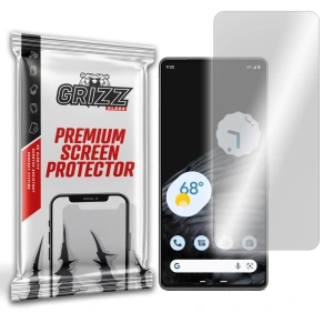 Hurtownia GSM - Hydrogel-Folie GrizzGlass Hydrofilm für Google Pixel 7 Pro - GRZ3530 - {ean13} - Hurt
