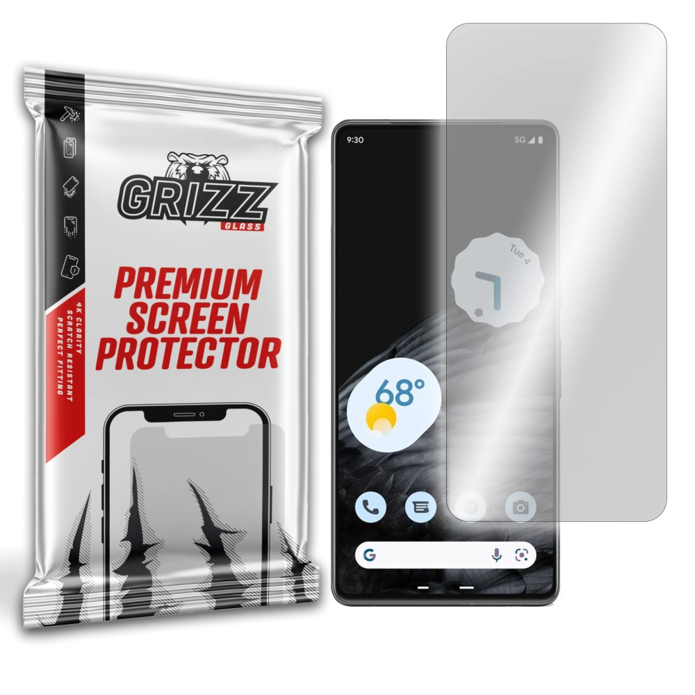 Hurtownia GSM - Hydrogel-Folie GrizzGlass Hydrofilm für Google Pixel 7 - GRZ3531 - {ean13} - Hurt