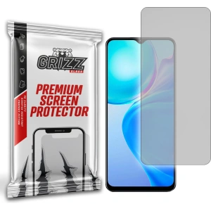Folia matowa GrizzGlass PaperScreen do Vivo Y73t