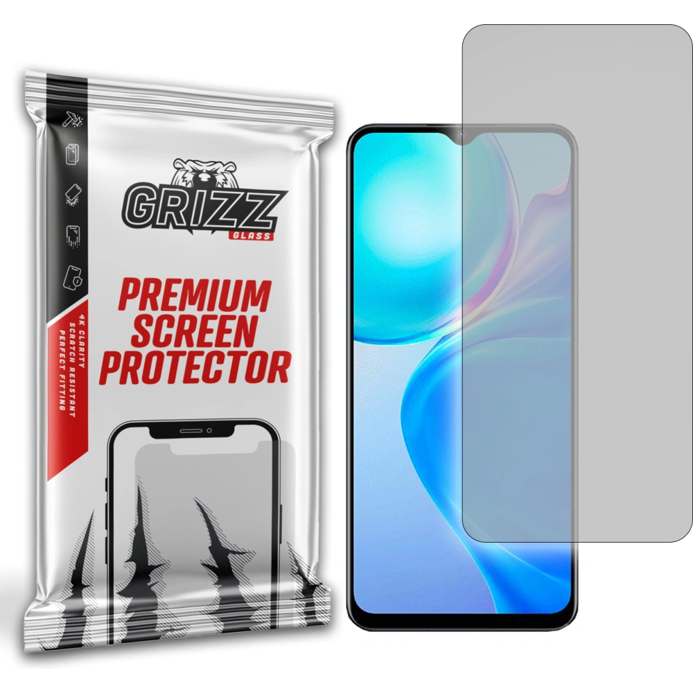 Hurtownia GSM - Fólie matná GrizzGlass PaperScreen pro Vivo Y73t - GRZ3535 - {ean13} - Hurt