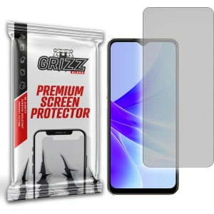 Hurtownia GSM - Matt fólia GrizzGlass PaperScreen az Oppo A77s-hez - GRZ3536 - {ean13} - Hurt