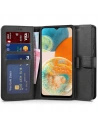 Hurtownia GSM - Etui Tech-Protect Wallet Samsung Galaxy A23 5G Black - THP1451 - {ean13} - Hurt