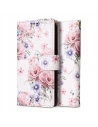 Etui Tech-Protect Wallet Samsung Galaxy A23 5G Blossom Flower