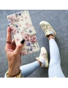 Hurtownia GSM - Etui Tech-Protect Wallet Samsung Galaxy A23 5G Blossom Flower - THP1452 - {ean13} - Hurt