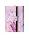 Etui Tech-Protect Wallet Samsung Galaxy A23 5G Colorful Marble