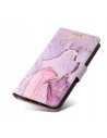 Hurtownia GSM - Etui Tech-Protect Wallet Samsung Galaxy A23 5G Colorful Marble - THP1453 - {ean13} - Hurt