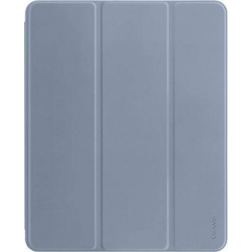 Hurtownia Usams - 6958444929965 - USA164PRP - Etui USAMS Winto Apple iPad Air 10.9 2020 (4. generacji) fioletowy/purple IP109YT03 Smart Cover - B2B homescreen