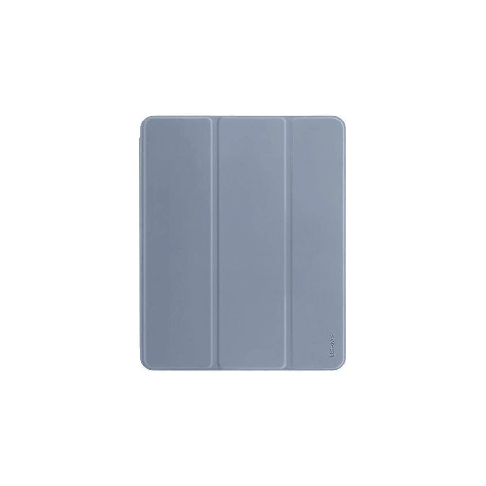 Hurtownia GSM - Etui USAMS Winto Apple iPad Air 10.9 2020 (4. generace) fialové/purple IP109YT03 Smart Cover - USA164PRP - {ean13} - Hurt