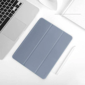 USAMS Winto Apple iPad Air 10.9 2020 (4 gen) purple IP109YT03 Smart Cover