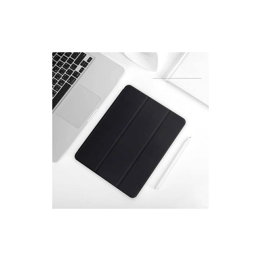 Hurtownia GSM - Etui USAMS Winto Apple iPad Air 10.9 2020 (4. generace) černý/black IP109YT01 Smart Cover - USA163BLK - {ean13} - Hurt